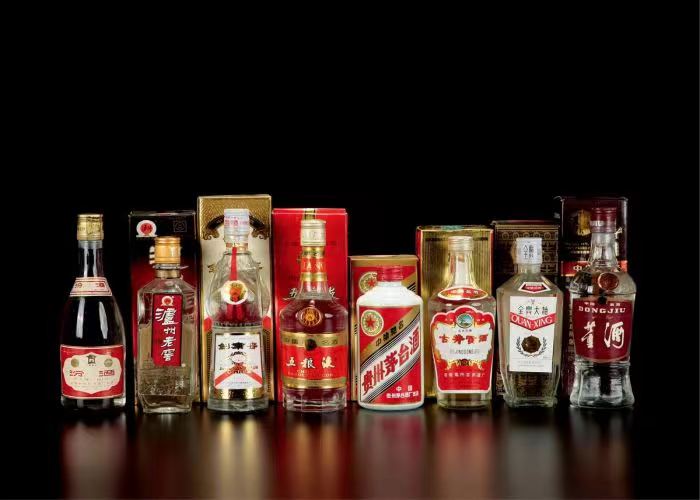 平凉老酒储存的方法